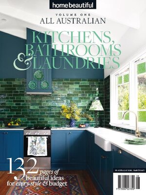 cover image of Home Beautiful Specials 